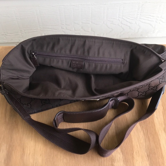 Gucci used - Picture 4 of 8